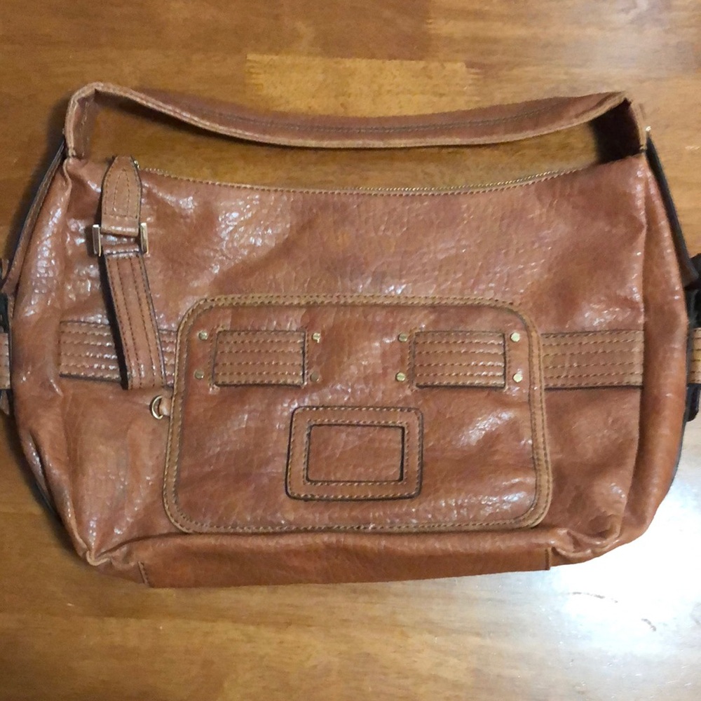 Super Large Hobo Handbag